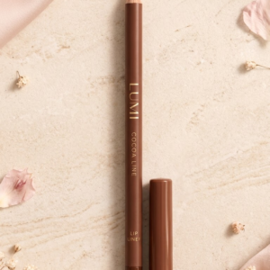 LUMI Cocoa Line Lip Liner