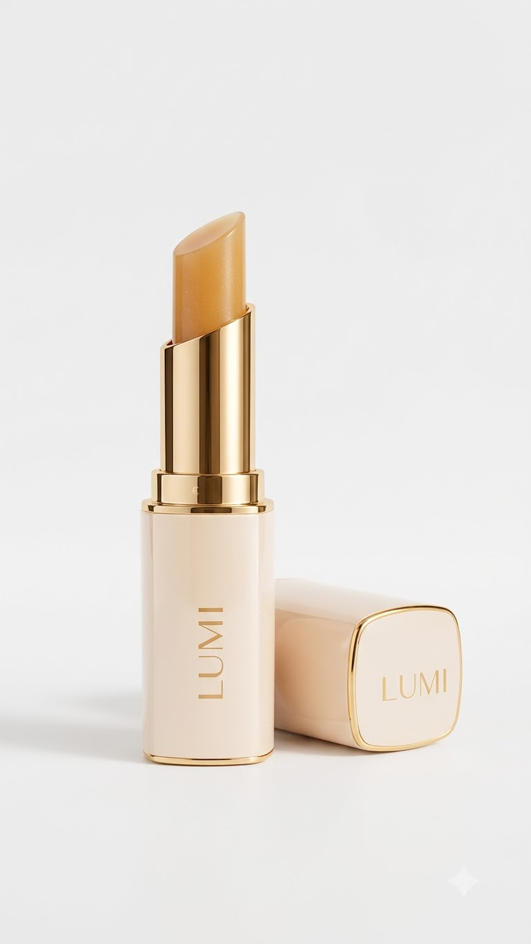 LUMI Honey Glow Balm - Image 3