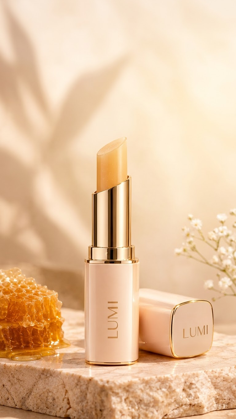 LUMI Honey Glow Balm