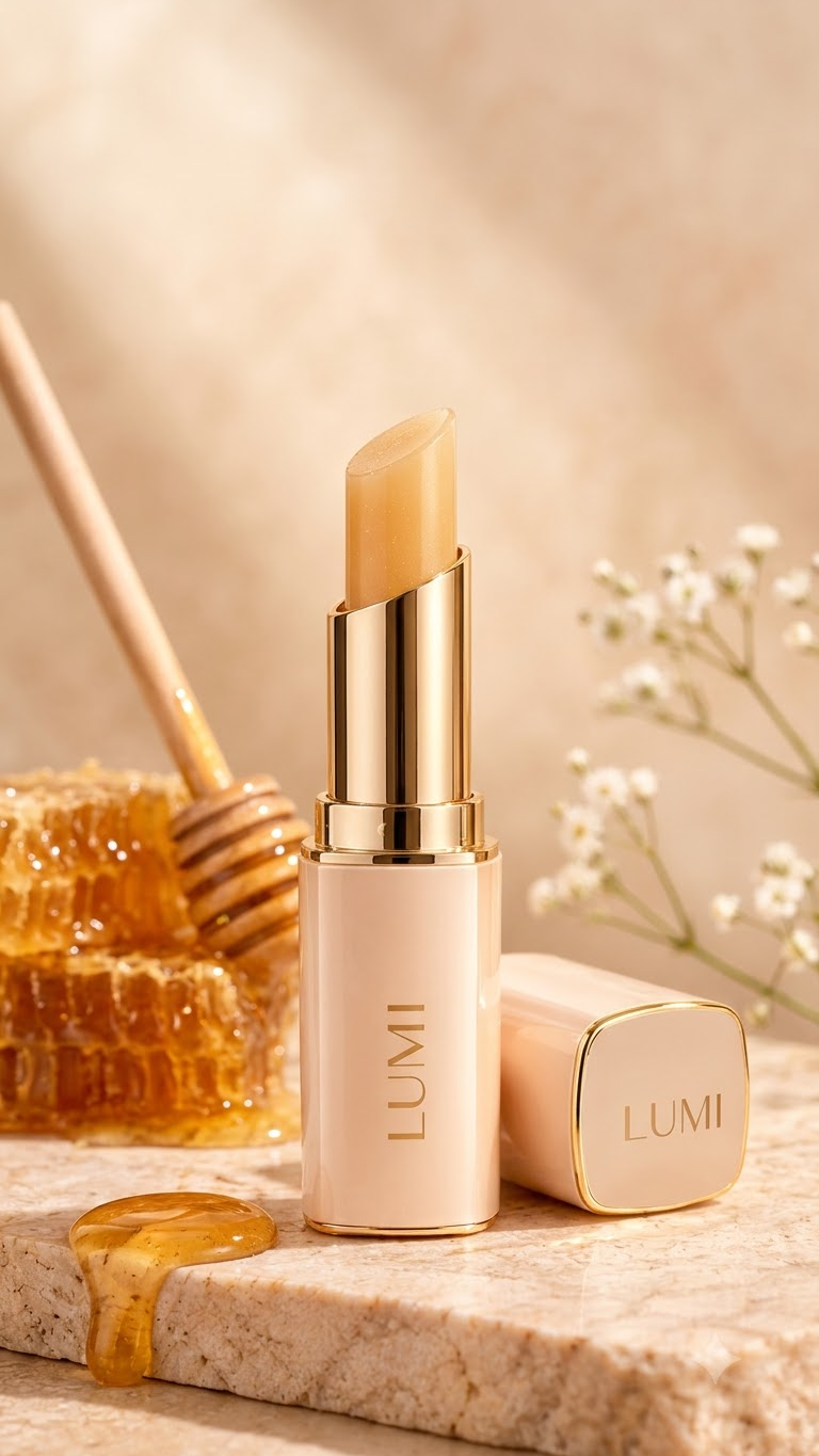 LUMI Honey Glow Balm - Image 2