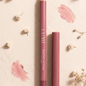 Lumi Mauve Define – Long-Lasting Mauve Lip Liner
