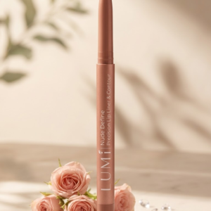 Lumi Nude Define Precision Lip Liner & Contour